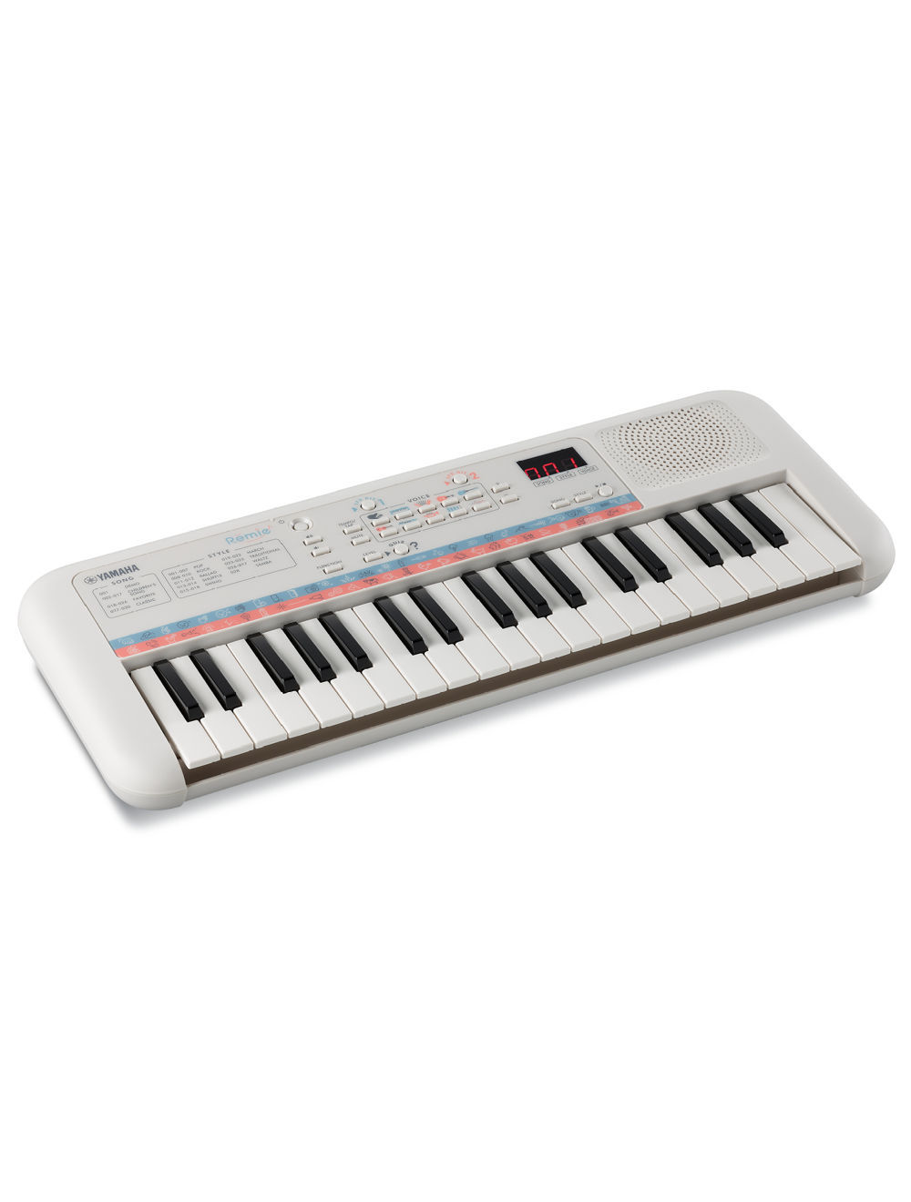 Yamaha PSS-E30 Mini Keyboard For Kids (Made in India)