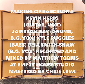 Credits
