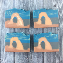 Delicate Arch