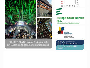 UNITED BEATZ