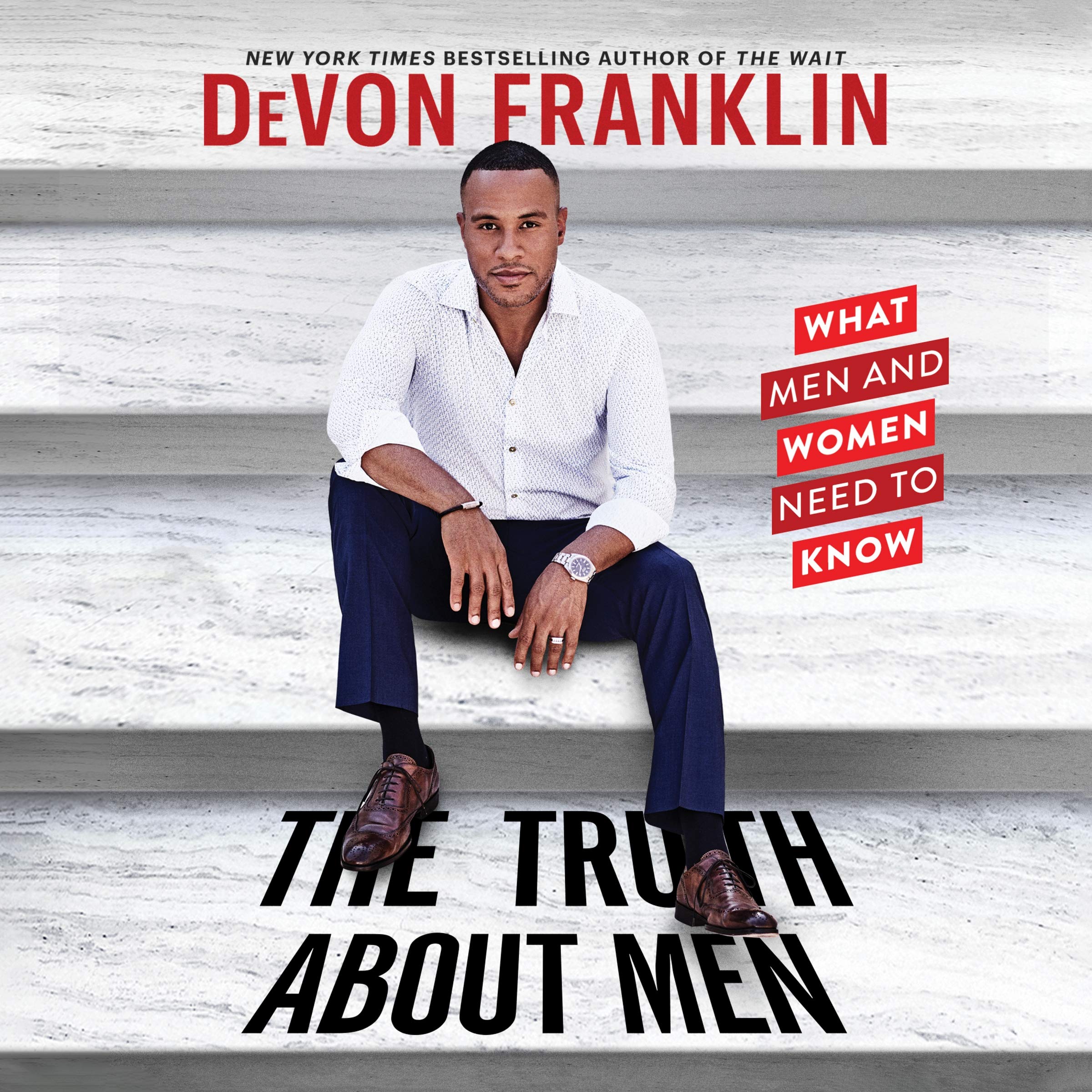 The Truth About Men