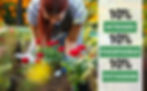 Thumbnail: Gardenwise 10-10-10 All-Purpose Professional Fertilizer Plant Food