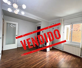 PISO MARIA CLARET - BARCELONA