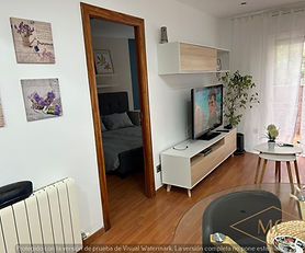 ÁTICO SEGIMON - BARCELONA