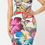 Thumbnail: Better Days Ahead Butterfly Midi Dress