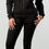 Thumbnail: Winter Nights Zip Up Jogging Set