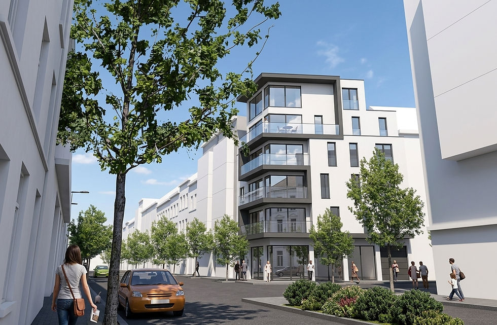 Projet SB_Bruxelles 1