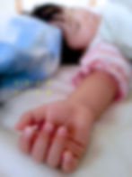 ミライヲソノテデ