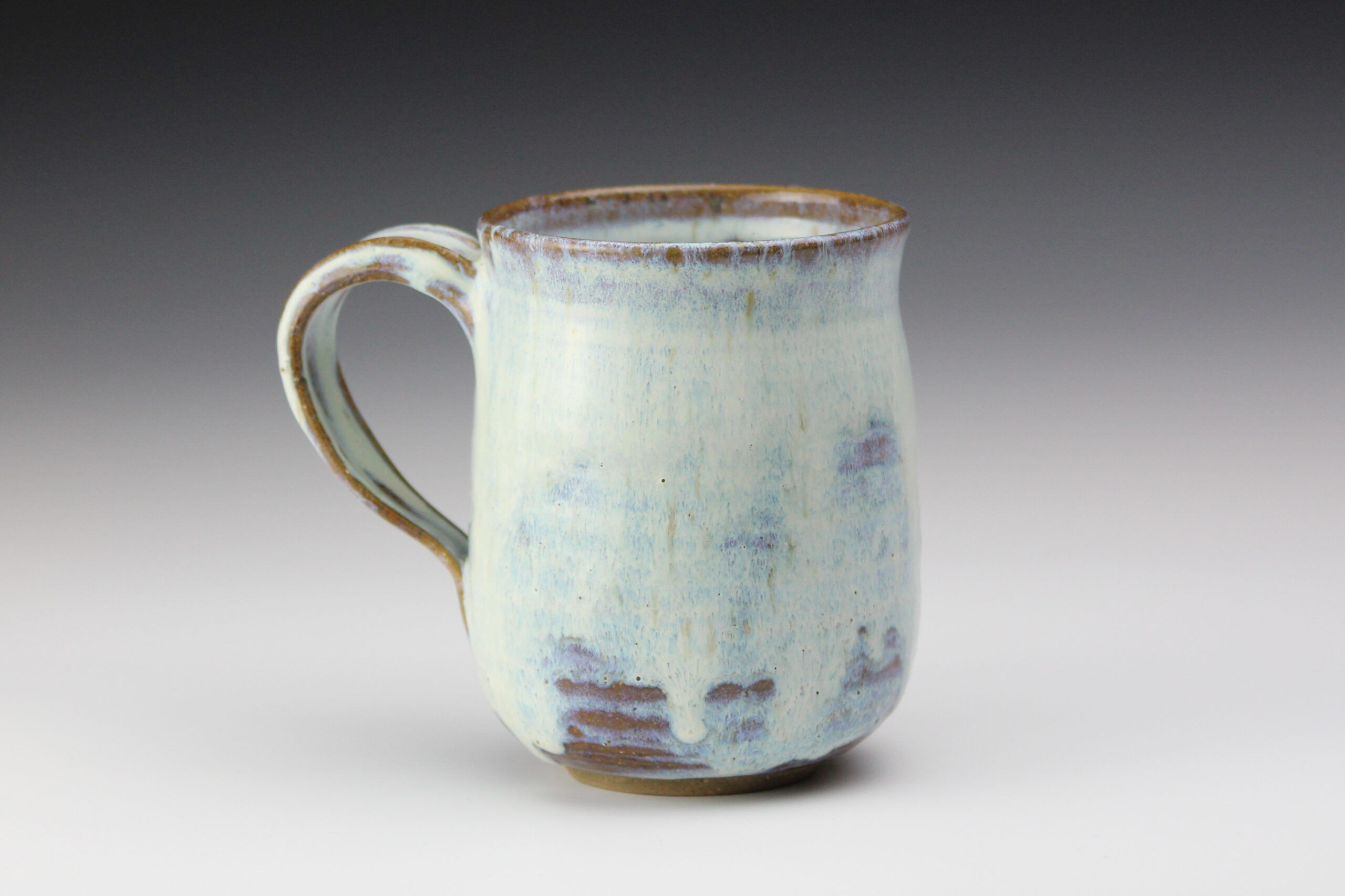 large mug
