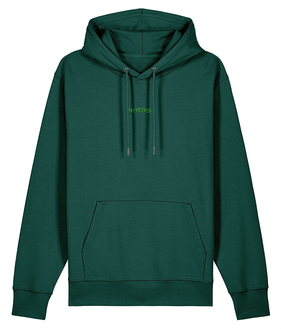 Thumbnail: The Sunflower Hoodie