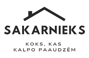 Logo - Sakarnieks, SIA