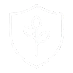 Dedzināts koks - izturīgs - ikona