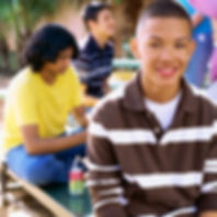 Curso de Inglês em Campo Grande RJ para crianças