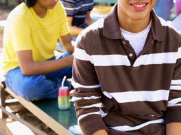 Neurodiversity- helping kids find resiliency