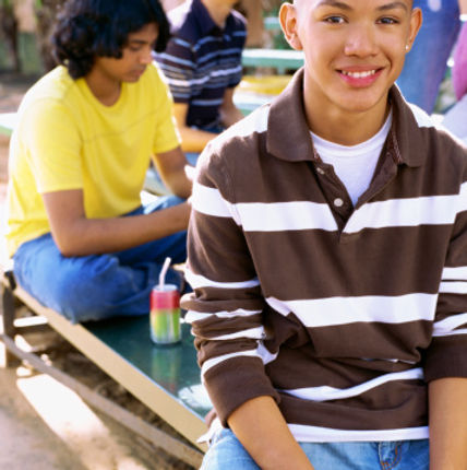 Real-World Learning & Social Development