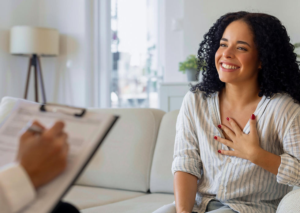 How to Choose a Surrogate: What to Know About the Matching Process