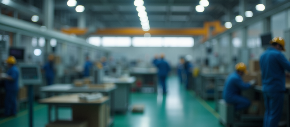 How to Effectively Source the Right Factory in China for Your Business Needs