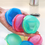 Thumbnail: Magnetic Water Balloons for Bathing and Fun - No Mess, No Waste, All Fun!