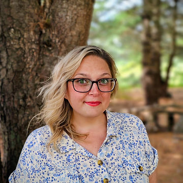 Sarah Fuller, MSW, LSW