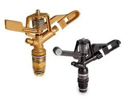 Impact Sprinklers