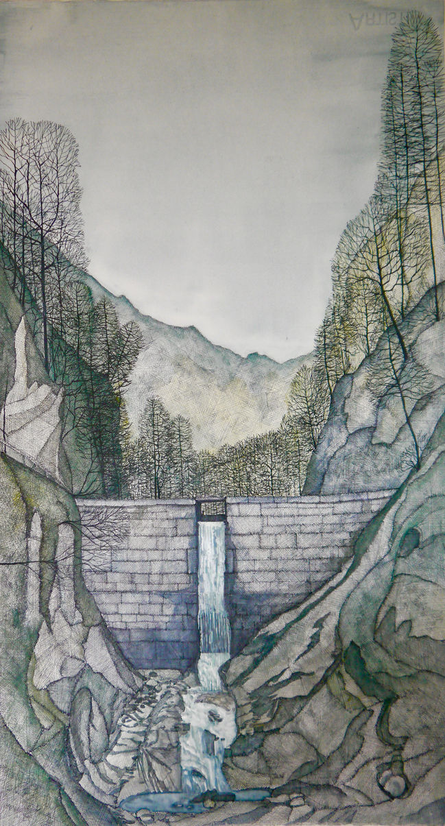 WasserKraft