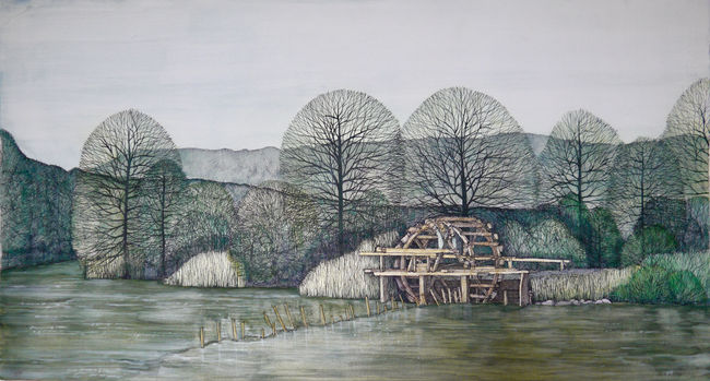 WasserKraft