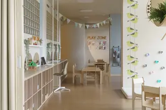 детский клуб Овсянки. 2022