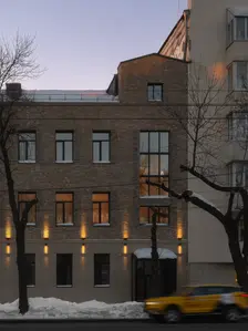 Мария Кряжева