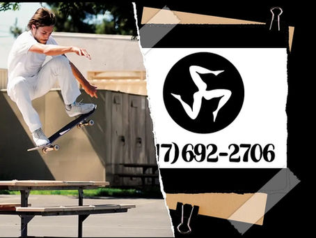 CALL ME 917 at our shop