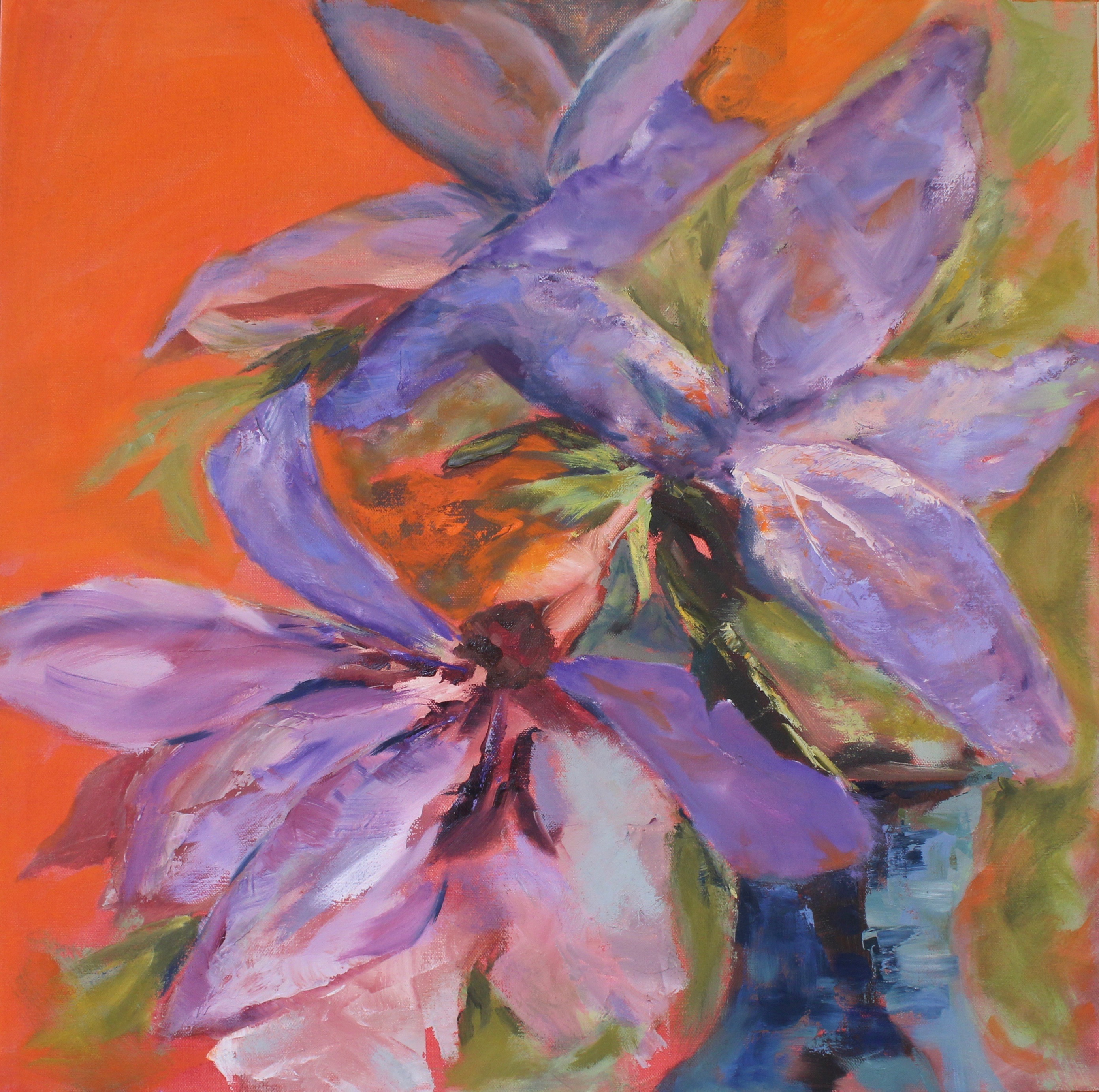 Azaleas
