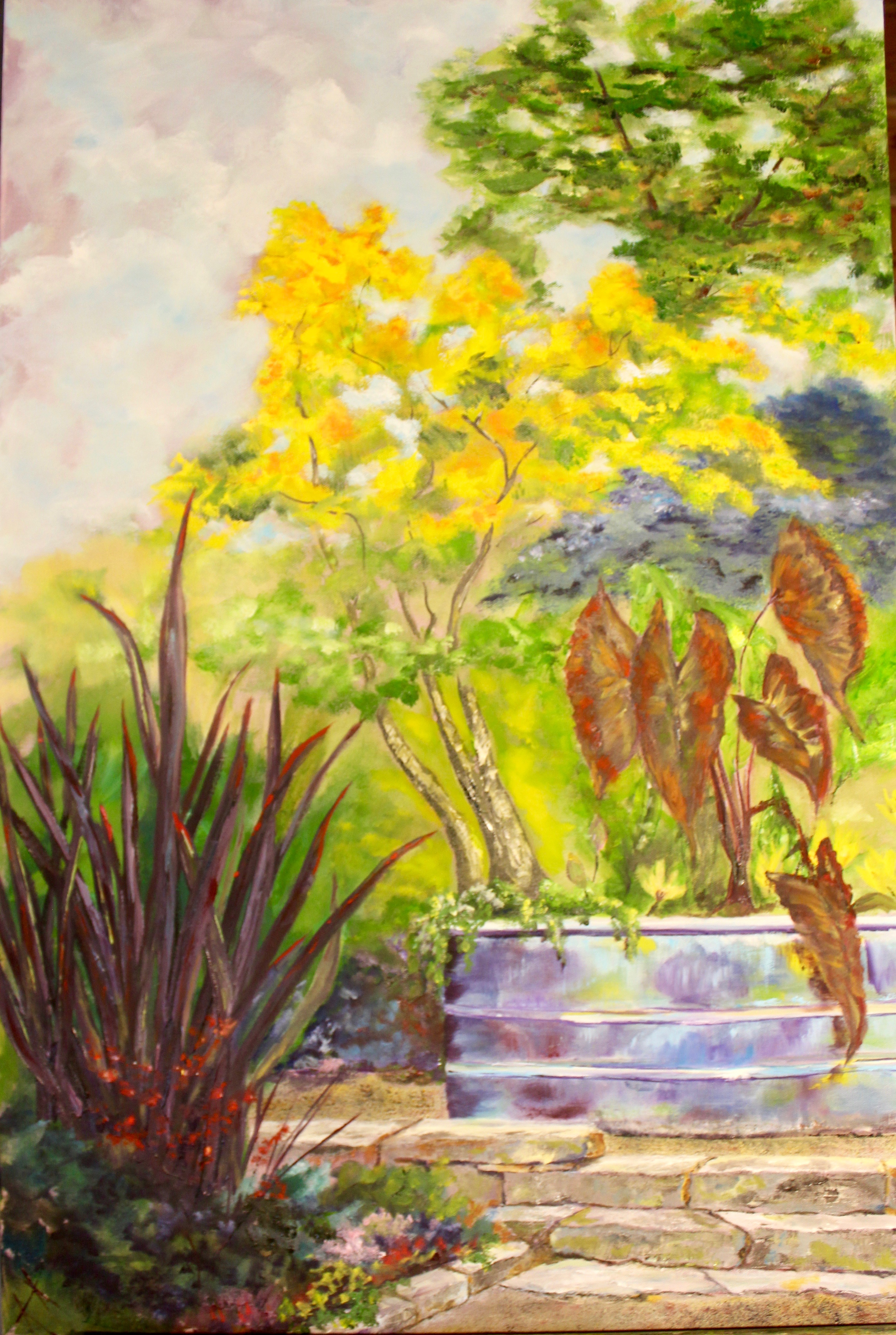 Your Instant Garden