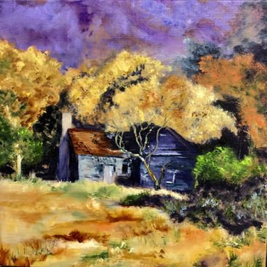 Carl's Place