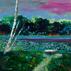 Bass Lake