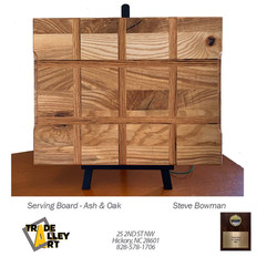 Serving Board