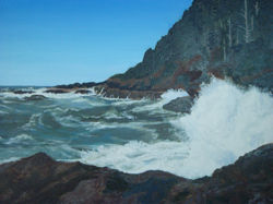 Oregon Coast