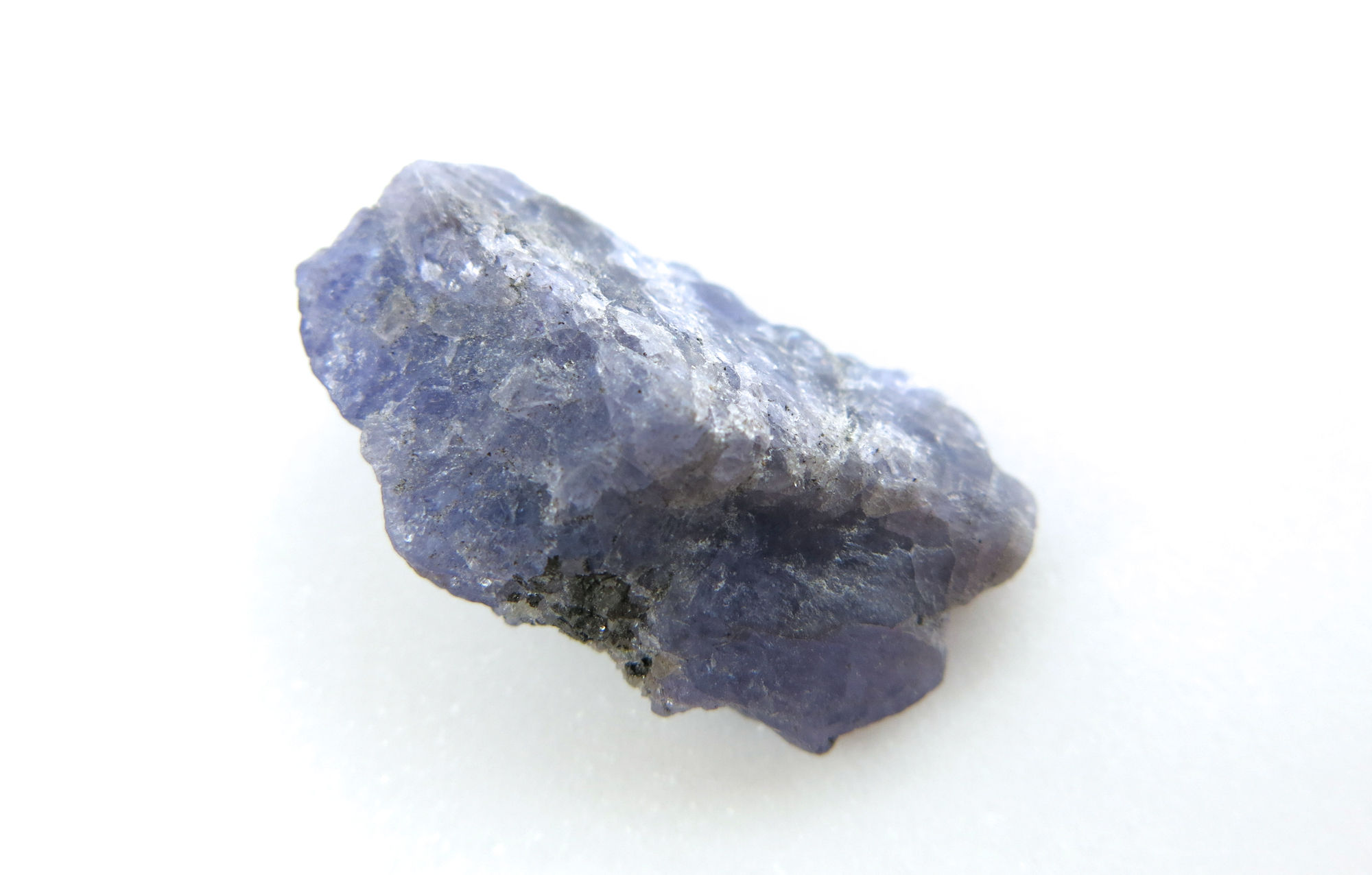 Tanzanite Stone Crystal