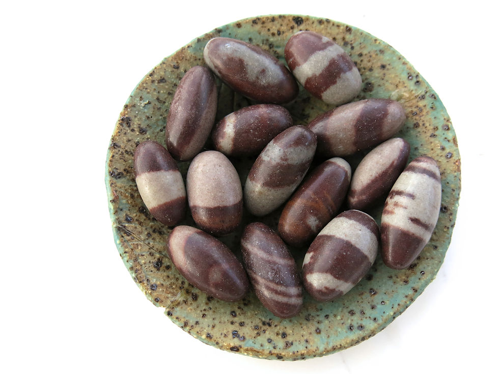 Thumbnail: Shiva Lingam’s