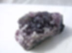 Thumbnail: Amethyst Crystal Cluster