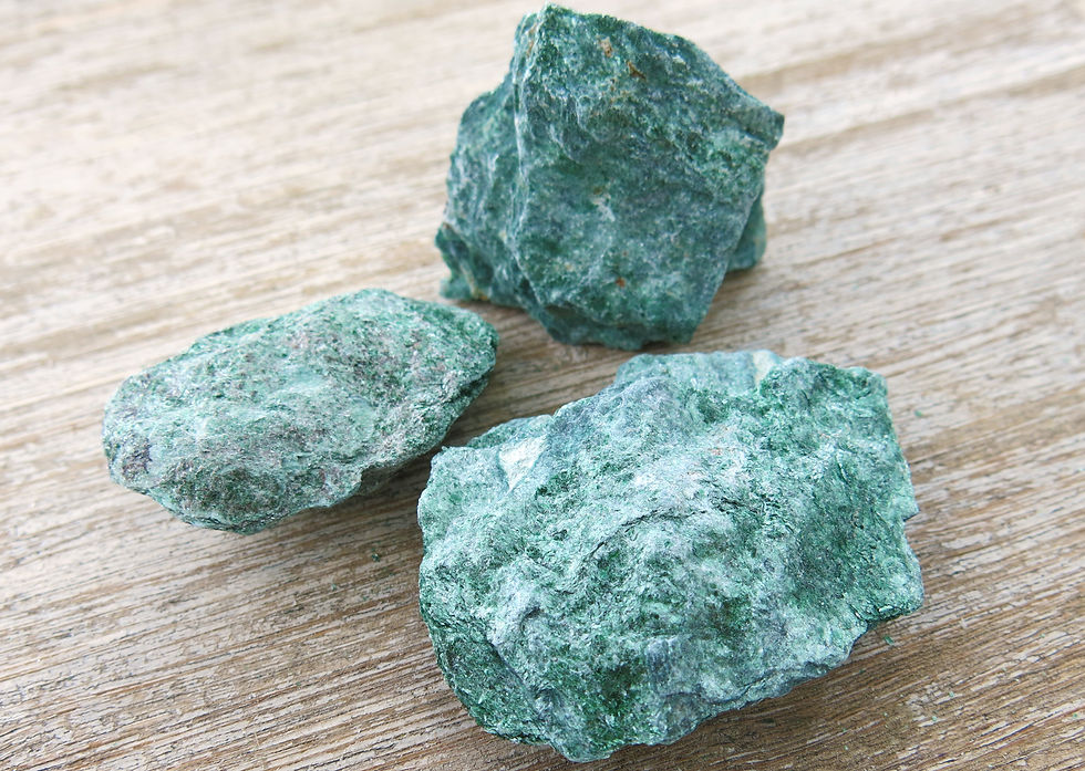 Thumbnail: Fuchsite Stone