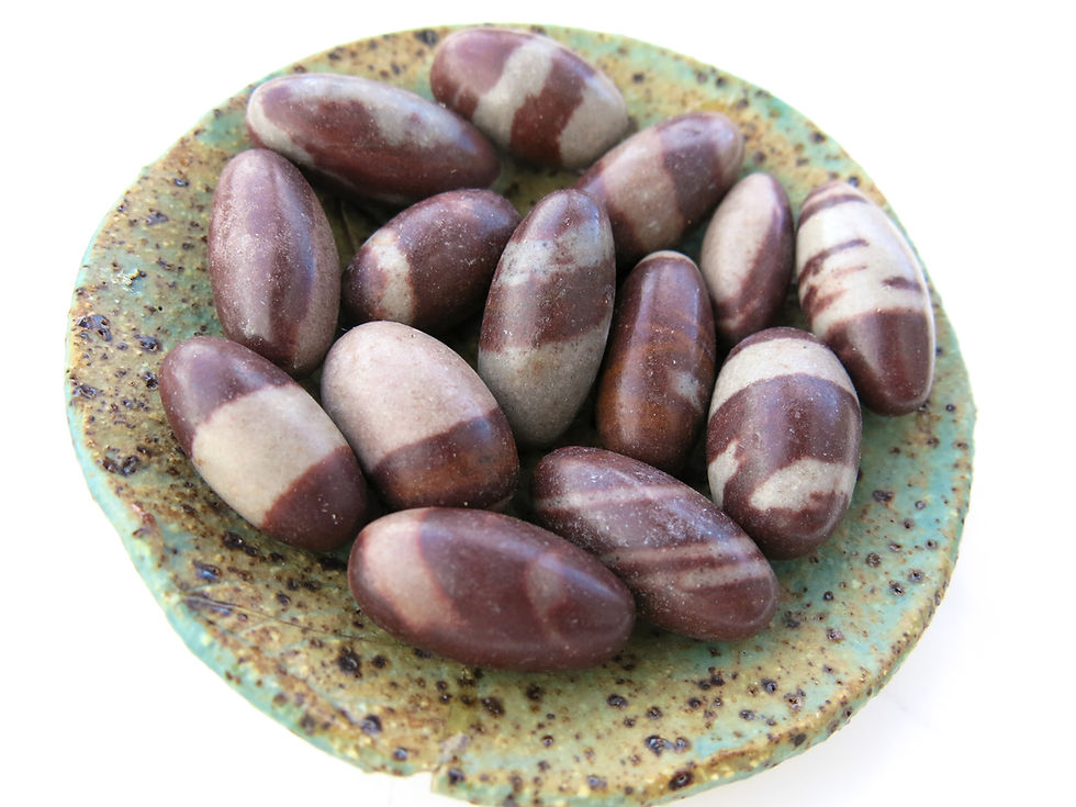 Thumbnail: Shiva Lingam’s