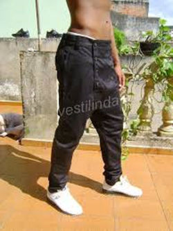 calça Saruel