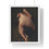 Thumbnail: Elegant Abstract Body Vertical Framed Poster - Bohemian Home Decor
