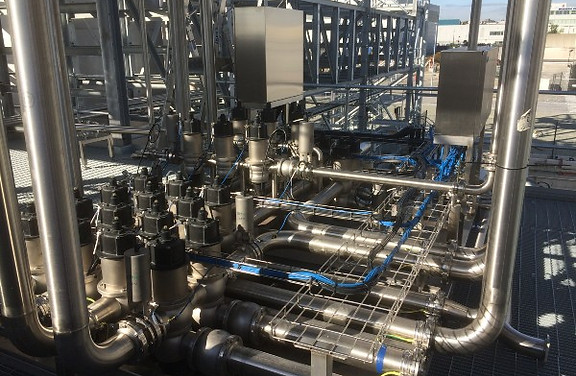Valve Set