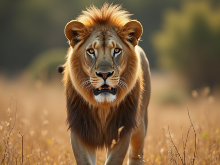 Heracles and the Nemean Lion: A Divine Triumph