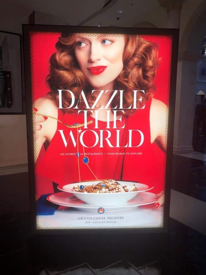 Makeup and hair by Loni