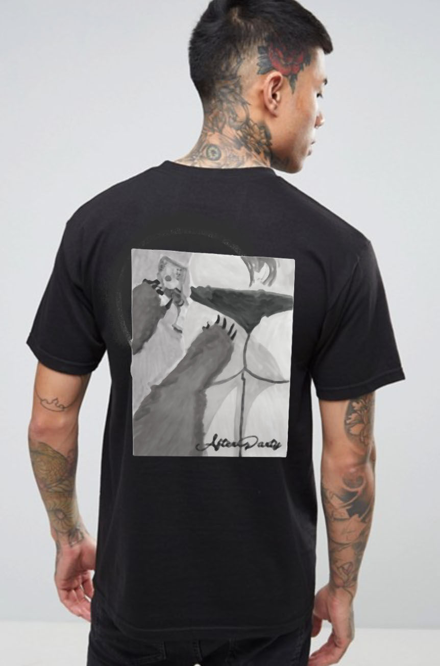 Thumbnail: 小熊摸屁屁