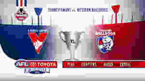 AFL Grand Final 2016