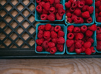 Produce Wholesale Packaging