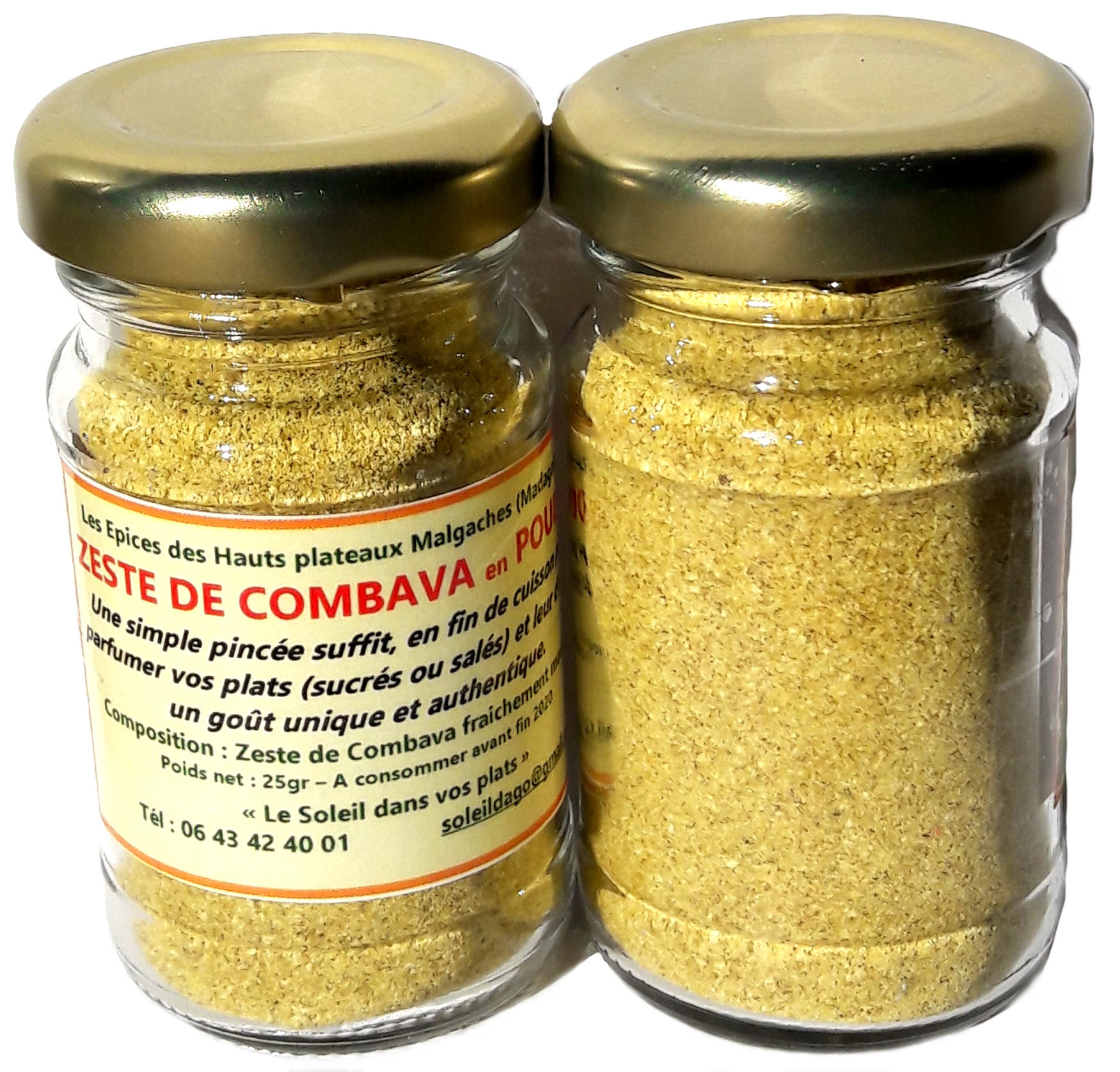 combava epice soleil de madagascar