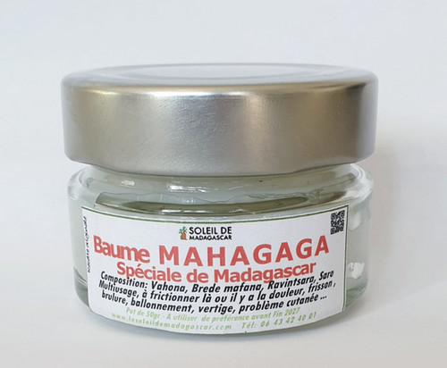 Baume Mahagaga